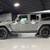 2022 Jeep Wrangler Unlimited 4xe 4x4 4WD Electric Sahara 4xe Sport Utility 4D SU 2 thumbnail