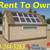 NO credit check Rent To Own Sheds...   We are Shed World, Inc. with 40 19 thumbnail