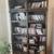 Library-style bookcase 2 thumbnail