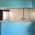 Quality twin bed set with drawers Total 7pc dresser nightstand mirror 7 thumbnail