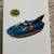 2019 HALLMARK BATBOAT CHRISTMAS ORNAMENT 1 thumbnail
