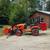 Kubota BX2380 - low hours 7 thumbnail