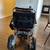 Folding lightweight electric power wheelchair – Sentire Med Forza FCX 4 thumbnail