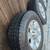 RAM OEM WHEELS 2500 & 3500 18" 4 thumbnail