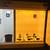 Hydroponics Grow Box OBO Locks with key NEW Version Taller with Magnet 5 thumbnail