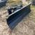 few different Snow pusher boxes for skid steer loaders bobcats 4 thumbnail