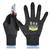 NEW DEX FIT Cut Resistant Gloves Cru553 - Level 5 Protection, 12 Pairs 1 thumbnail