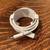 USB-C 2METER 6 FOOT APPLE NEW POWER CORD 2 thumbnail