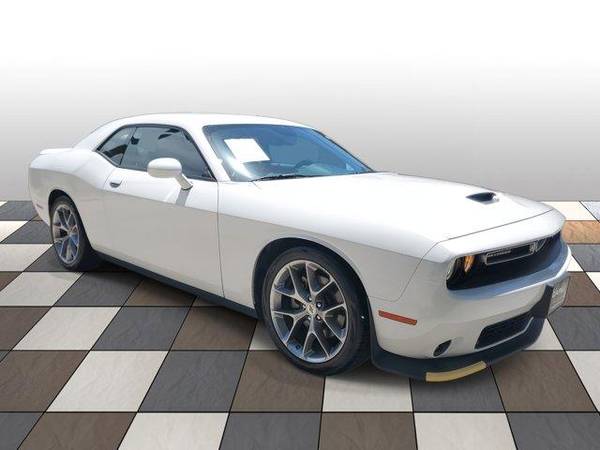 2022 Dodge Challenger GT - $17,752 (+ CarLux Fort Lauderdale)63479688895875122