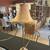 Table Lamp with Attractive Shade, #1 1 thumbnail