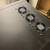 Server or AV rack on wheel swith doors and built-in fans 6 thumbnail