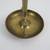 Vintage Sword Handle Solid Brass Incense Burner Ash Tray-Made In Italy 5 thumbnail