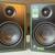 Mackie CR5-X Studio Monitors with built-in Bluetooth 1 thumbnail