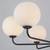 Wayfair / Mercer41 6-light Globe Classic / Traditional Chandelier 5 thumbnail