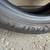 Used 245/40R19 Goodyear Eagle F1 MOExtended Run Flat 98Y - 7/32 4 thumbnail