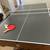 7' 3 in 1 Multi Game Pool Table with Dining Top Pool Ping Pong Table Combo with 13 thumbnail