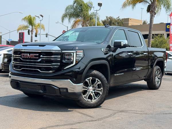 2024 GMC Sierra 1500 Call Now and Drive, 858-279-6862 SKU:26550 GMC Si - $42,999 (San Diego Auto Finders)63470050984065121
