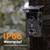 TRAIL CAMERA - SOLAR POWERED - NEW // 4K 48MP Motion Capture 2 thumbnail