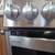 GE Profile 30" Smart Slide-In Front-Control Gas Double Oven 6 thumbnail