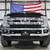 1-OWNER 2017 FORD F-250 KING RANCH 4X4 DIESEL NAV BED COVER NEW 37'S 2 thumbnail