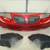04-05 Pontiac Bonneville GXP Front Bumper 1 thumbnail