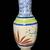 Vintage Tonala Mexico Pottery Tall Ceramic Vase 6 thumbnail