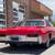 1971 Oldsmobile Toronado SKU:AA1029 4 thumbnail