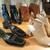 Ladies Shoes Size 8.5 to 9 ~ Bundle of 4 pair ~ Coach ~ MK plus 1 thumbnail