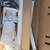 Computer Monitor Support Dual Arm White 27” VESA Compatible 2 thumbnail
