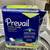 Prevail total care Presto Underpads super absorbent 30x30 puppy pads 1 thumbnail