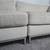 Extra Deep 3-Piece Modular Sectional Sofa w/washable covers 7 thumbnail