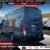 2019 Ford Transit Van T250 T 250 T-250 148 EL Hi Rf 9000 GVWR Sliding 2 thumbnail