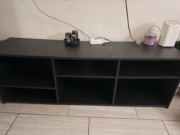 Tv console 1