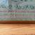 Antique needlepoint ABC Sampler from 1800s 2 thumbnail