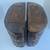 Beautiful Pair of Oak Vintage Sewing Machine Drawers 5 thumbnail