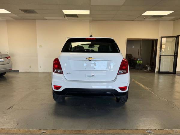 2020 Chevrolet Trax - Financing Available! - $9995.0063624010092673124