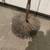 Used, long chimney sweep brush 4 thumbnail