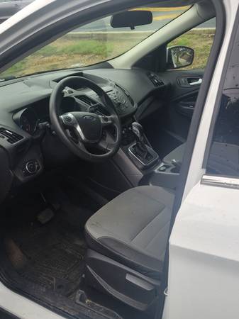 White Truck for sale by Owner - $7,500 (Laurel)63616327600771122
