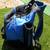 DEMARINI BASEBALL BACKPACK BAG. 5 thumbnail