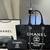 Chanel bag set 2 thumbnail