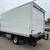 2020 HINO 195 FULLY ELECTRIC SEA DRIVE 18' BOX LIFT GATE 391 MILES!!! 2 thumbnail