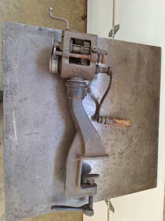 Pexto Bead Roller 1 1