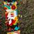Primitive Dirty P Sunflower Skateboard Complete Hummingbird 1 thumbnail
