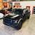 2017 Ford F150 Raptor, Black/Black-Orange, 90k Miles, Auto 11 thumbnail