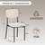 dining table + chairs 4 thumbnail