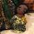2 Ethnic Handmade Dolls Sierra Leone, W. Africa (All for $20.00) 5 thumbnail