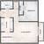 Delightful 1 bed / 1 bath in Federal Way. 650 Sq Ft. Great value! 24 thumbnail
