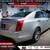 2018 Cadillac CTS Sedan Sedan 36L 36 L 36-L Luxury RWD LOW MILES FOR O 15 thumbnail