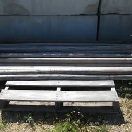 2" x 6' Tree Stakes 1