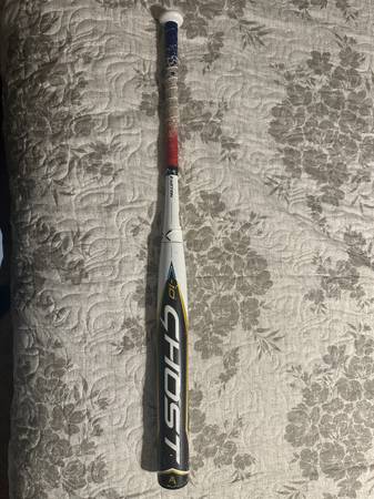 Easton Ghost 1